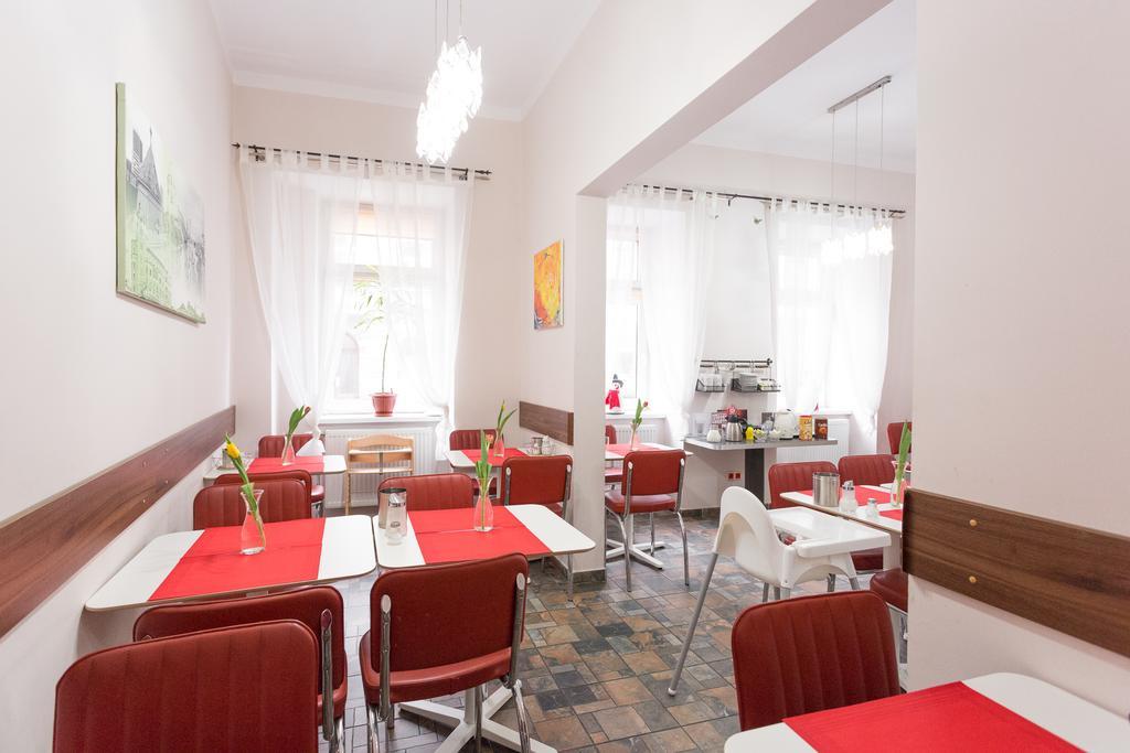 Margareten Long Stay Apartments Vienna Exterior photo