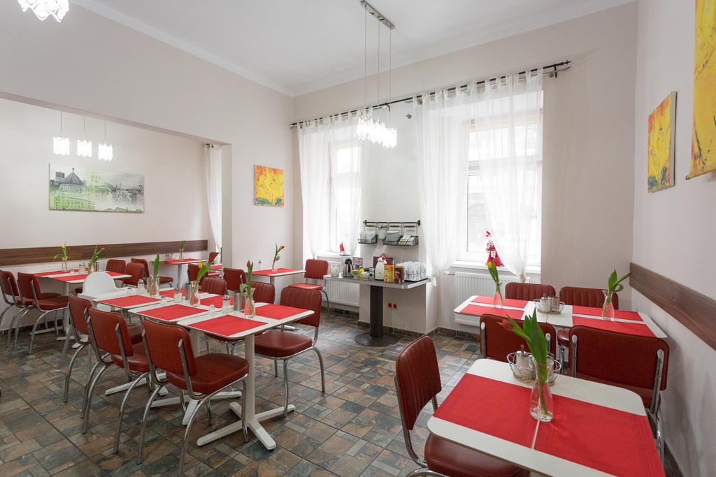 Margareten Long Stay Apartments Vienna Exterior photo