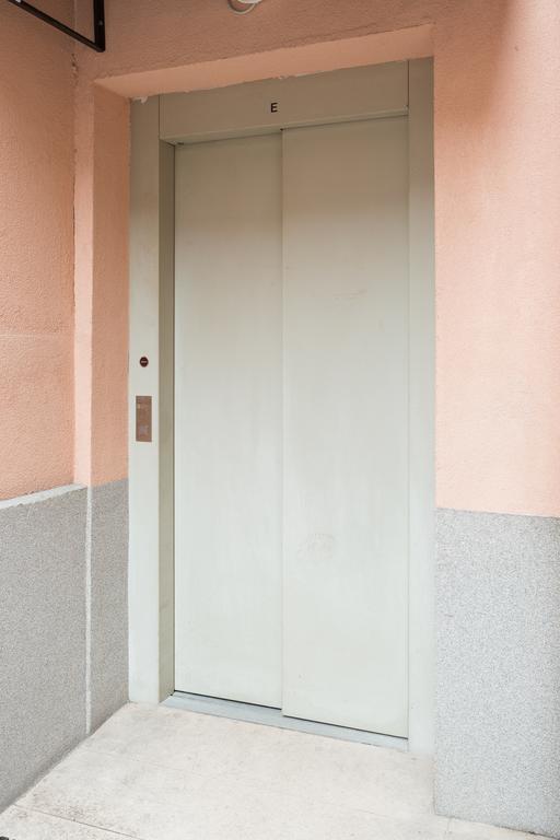 Margareten Long Stay Apartments Vienna Exterior photo