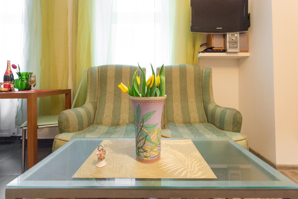 Margareten Long Stay Apartments Vienna Room photo