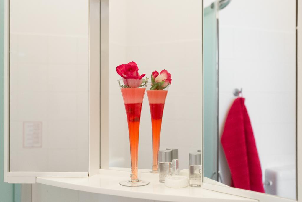 Margareten Long Stay Apartments Vienna Room photo