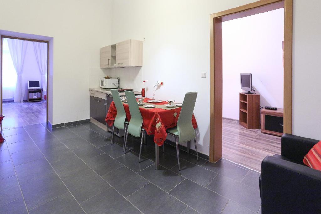 Margareten Long Stay Apartments Vienna Exterior photo