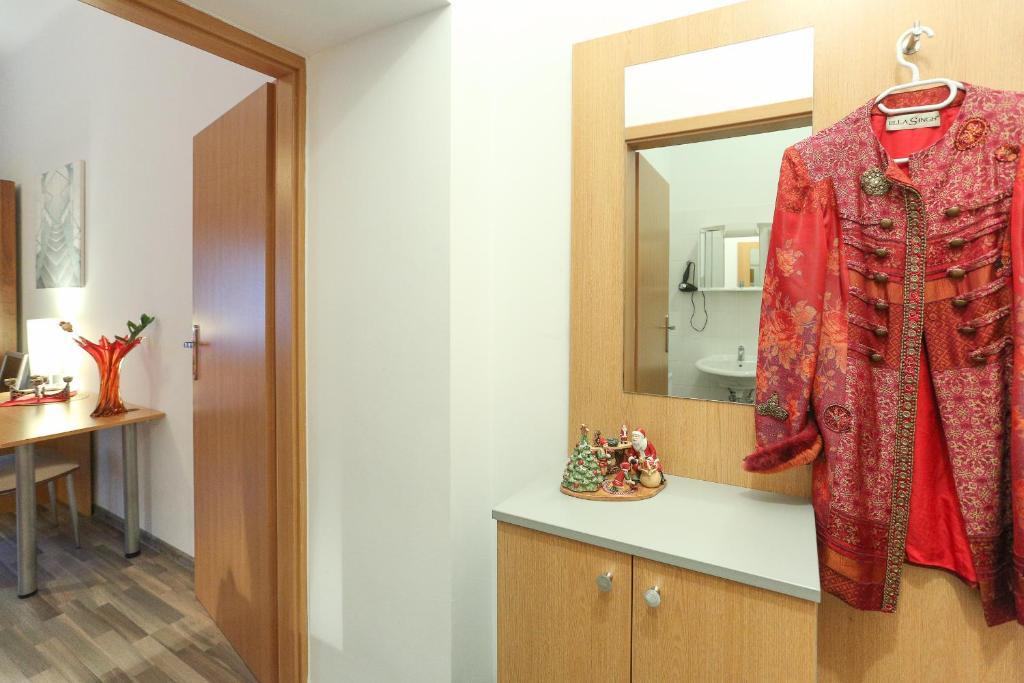 Margareten Long Stay Apartments Vienna Room photo